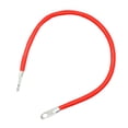 thumbnail image 2 of Inversor de Corriente del Barco Marino del Coche Sunnimix Cobre AWG Rojo, 2 of 8
