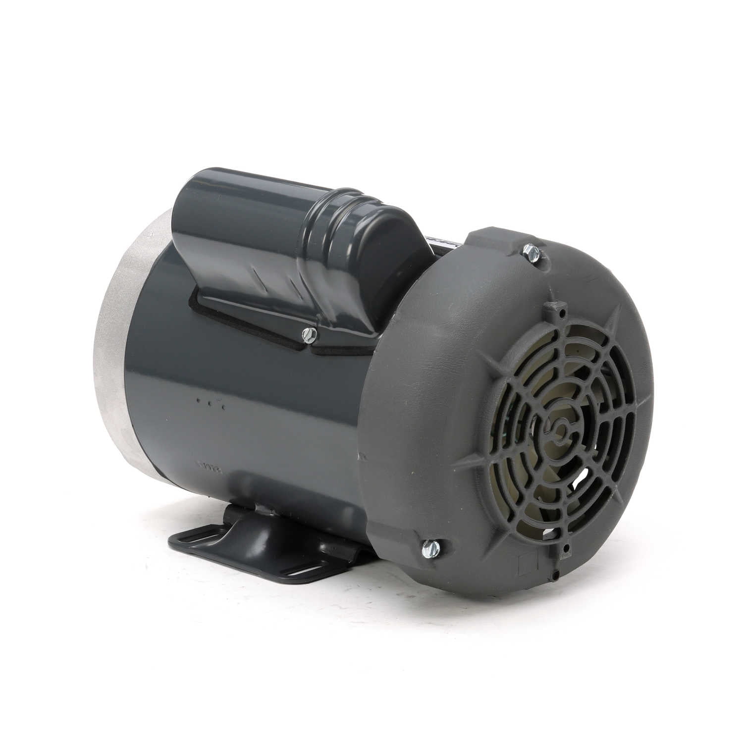 Marathon G381 Electric Motor 3/4 HP 1725 Rpm 1PH 115/208-230 V 56C 056C17F5955