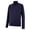 Navy, variant on Men's Mizuno Alpha X Sport Jacket