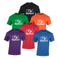 thumbnail image 3 of Respect My Tshirt - Capricorn Zodiac Sign Graphic T-Shirt, Astrology Symbol Design, Crew Neck, Blue, 5X, 3 of 5