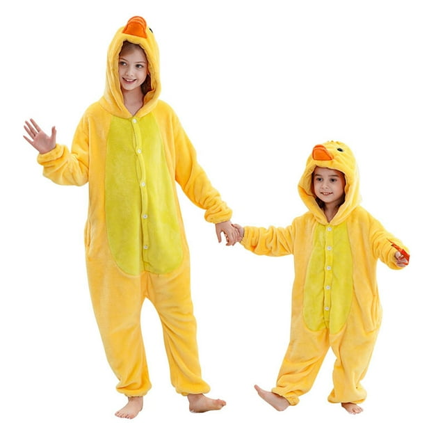 Combinaison d'Hiver Chaude à Capuche pour Bébé Garçon, Grenouillère Douce à Motif Animal pour Tout-Petits et Enfants, Jeu Extérieur