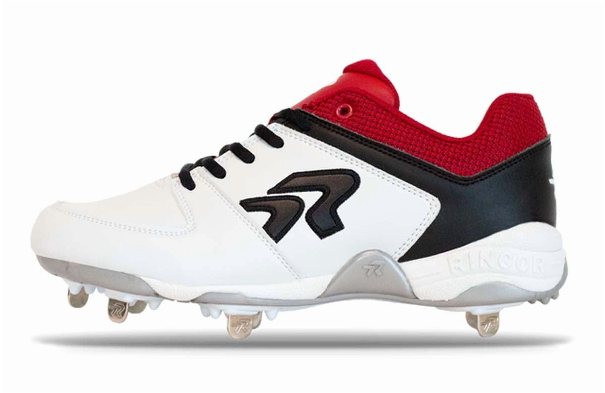 womens cleats size 7