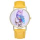 thumbnail image 1 of Reloj, Reloj de pulsera de cuarzo para mujer a la moda, reloj analógico, diseño elevado, 1 of 2