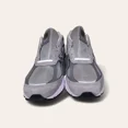 thumbnail image 2 of New Balance 990v4 MiUSA Grey Silver - Size 11, 2 of 6