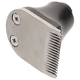 thumbnail image 4 of Electric Shaver Replacement Head for Home Salon Use Black Plastic Universal Fit, 4 of 8
