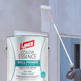 thumbnail image 4 of Lanco Color Essence Interior & Exterior Wall Primer, White Finish, 1 Gallon, 4 of 6