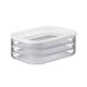thumbnail image 1 of Lunch Meat Container For Refrigerator Bacon Preservation Box, 1 of 5
