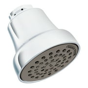 Moen 42018Gr15 1.5 GPM Single Function Shower Head - Chrome