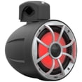 thumbnail image 2 of Bocinas Coaxiales de Torre Marina Wet Sounds RECON 6 POD-B 120 Watts 6.5 Pulgadas 4 Ohms Color Negro Wet Sounds RECON 6 POD-B, 2 of 7