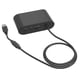 thumbnail image 4 of DQrwqpou Adaptador N64 2 Puertos Convertidor USB Plug And Play para Switch/OLED Modelo PC Windows, 4 of 5