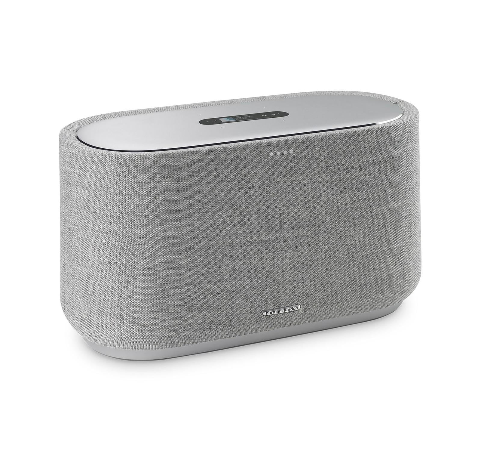 Harman Kardon Citation 500 Grey Wireless Speaker Walmart