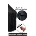 thumbnail image 2 of Housse pour Gril Barbecue BBQ (60 Pouces L X 23 Pouces P X 42+U26+D29:E30, 2 of 7