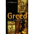 thumbnail image 1 of Greed: Gut Feelings, Growth, and History, 1 of 2