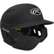 thumbnail image 3 of Casco de Bateo Rawlings MACH ADJUST para Zurdo Junior, 3 of 7