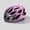 D, variant on Lightweight One-Piece Molded Bike Helmet, Windproof & Breathable Safety Helmet with Adjustable Fit for Road & Mountain Cycling