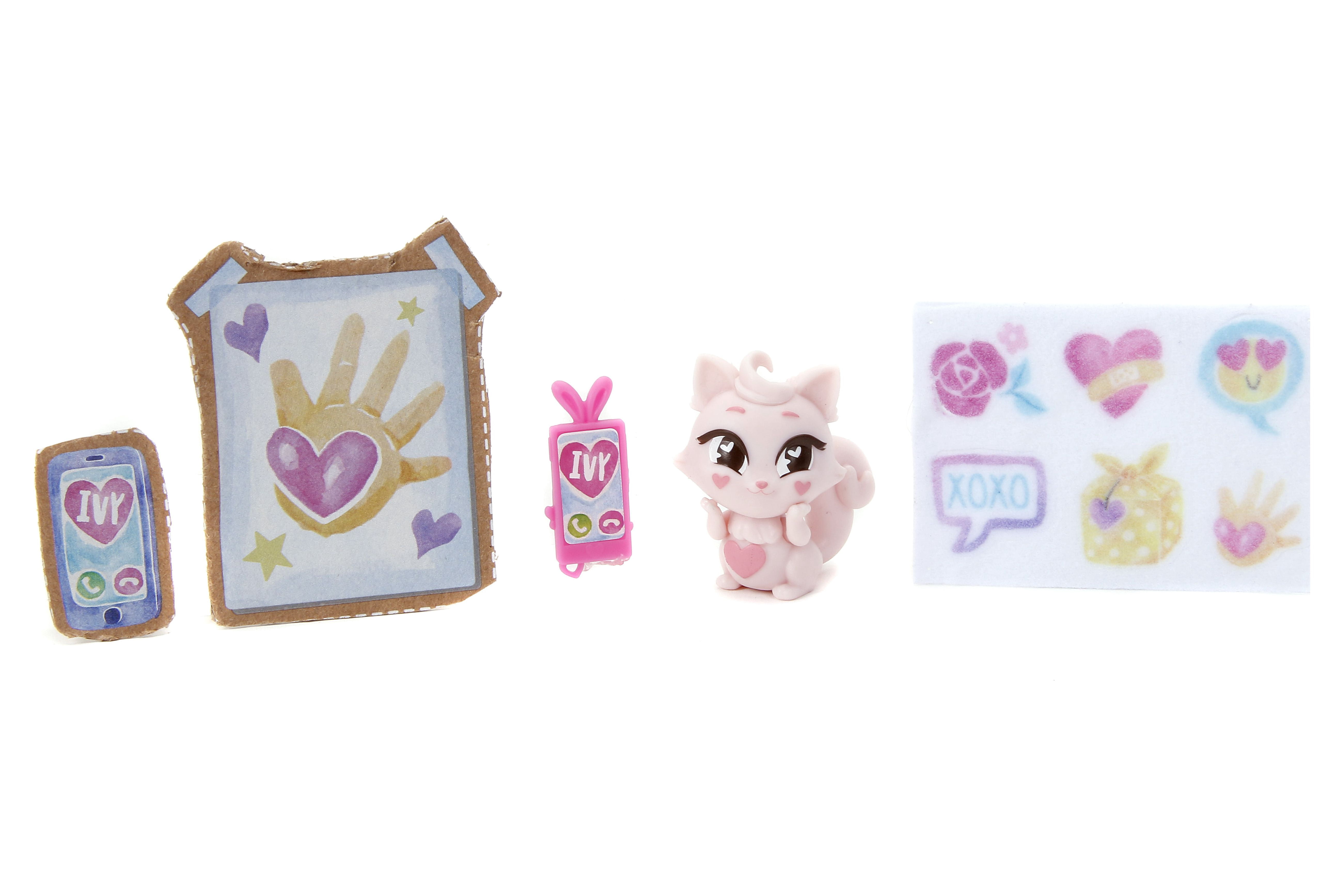 BeKind Eco Friendly Doll Joy Marie 6"