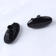 thumbnail image 5 of LED Turn Signal Light Indicator Side Dynamic For Mazda 2 3 5 6 BT-50 MPV 2PCS, 5 of 12