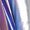 Blue, variant on Women's Alien Metallic Shiny Robot Dress Space Cadet Rave Outfits with Gloves Clubwear Green 3XL