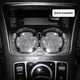 thumbnail image 2 of Accesorios para Coches Interior 2Pcs Copa de Coche Antideslizante Accesorios para Interiores de General Motors Copa Flash de Cristal Almohadilla Inferior Accesorios para Coches Glitter, 2 of 2
