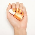 thumbnail image 6 of essie fall nail polish, fall trend 2020 collection, don't be spotted, 0.46 fl. oz., 6 of 10