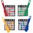 thumbnail image 4 of Brybelly Magnetic Wands with Loopholes for Bingo Chips, 7.5" - 6-Pack, 4 of 6
