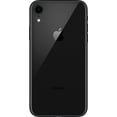 thumbnail image 3 of Pre-Owned Apple iPhone XR (6.1-inch) Smartphone (A1984) Unlocked - 128GB / Black, 3 of 3