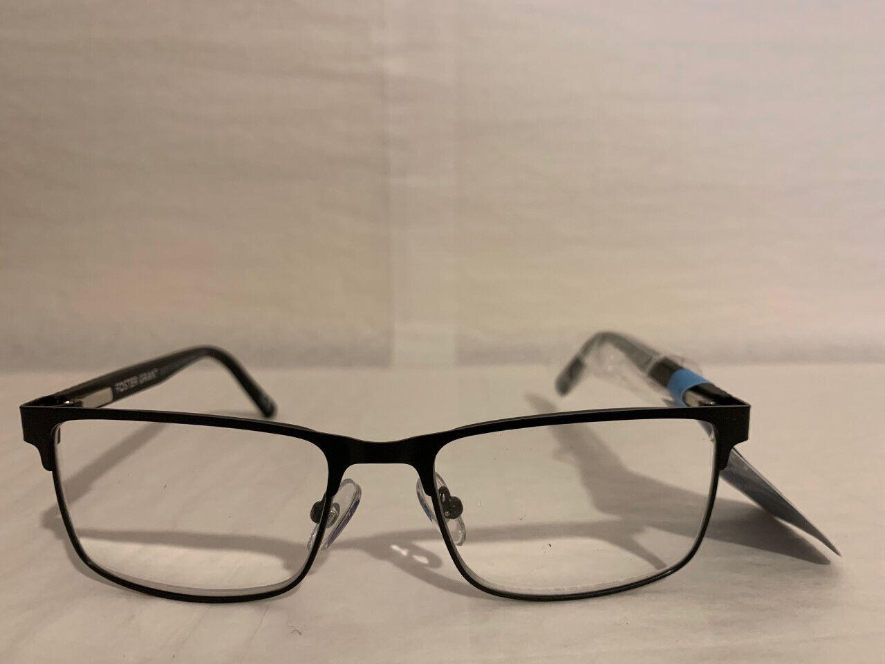 Foster Grant ez2c Kyne Reading Glasses 2.00