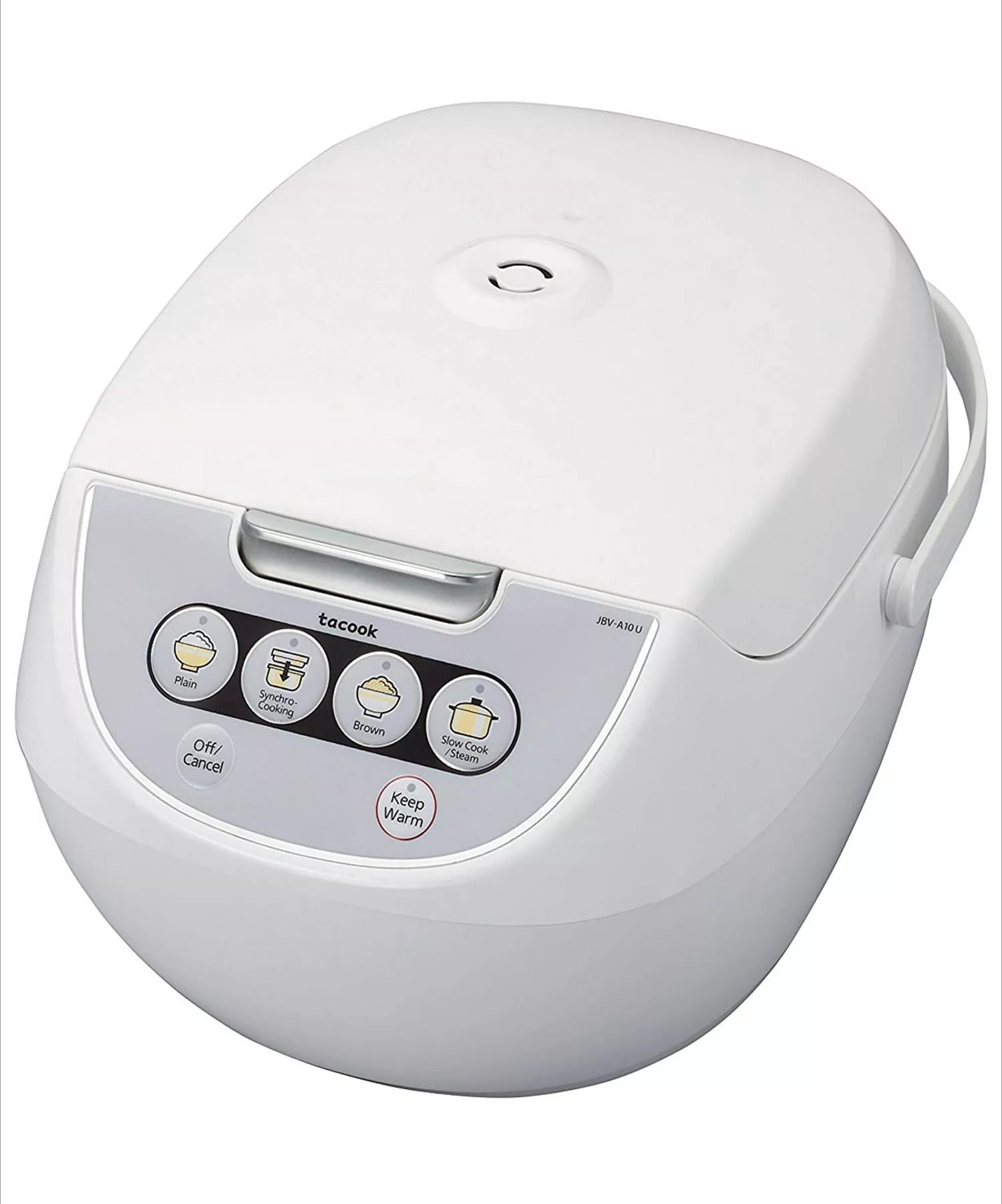 10 Cup Rice & Multi - Cooker