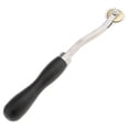 thumbnail image 3 of Serrate Edge Pattern Tracer Tracing Wheel Tailor Marker Fabric Sewing Tools, 3 of 8