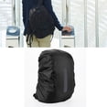 thumbnail image 4 of Funda para lluvia para mochila, funda para lluvia para mochila, funda impermeable para mochila, funda para mochila de seguridad, diseño fácil de usar Jadeshay A, 4 of 8