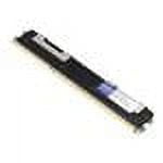 UPC: 0821455232156 | AddOn 16GB Factory Original RDIMM for IBM 49Y1563 – DDR3 – 16 GB – DIMM 240-pin