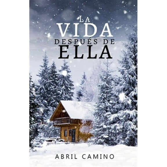 La vida después de ella (Paperback)