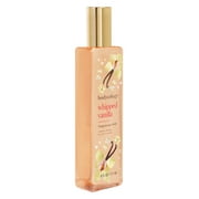 Bodycology Fragrance Body Mist, Whipped Vanilla, 8 fl oz