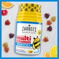 thumbnail image 5 of Zarbee's Children's Complete Multivitamin + Probiotic Gummies, 70 Count, 5 of 15