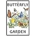thumbnail image 2 of CROSSWALKS Butterfly Garden 10" X 15" Aluminum Sign (WS040), 2 of 4