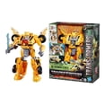thumbnail image 1 of Figura de Acción Transformers Hasbro Bumblebee Modo Bestia, 1 of 4