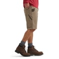 thumbnail image 5 of Wrangler® Men's Workwear Fabricator Performance Short, Sizes 32-44, 5 of 9