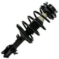 thumbnail image 6 of Detroit Axle - Front Right Struts w/Coil Spring Assembly Replacement for Toyota Camry Solara Fits select: 2000 TOYOTA CAMRY CE/LE/XLE, 2001 TOYOTA CAMRY LE/XLE, 6 of 7