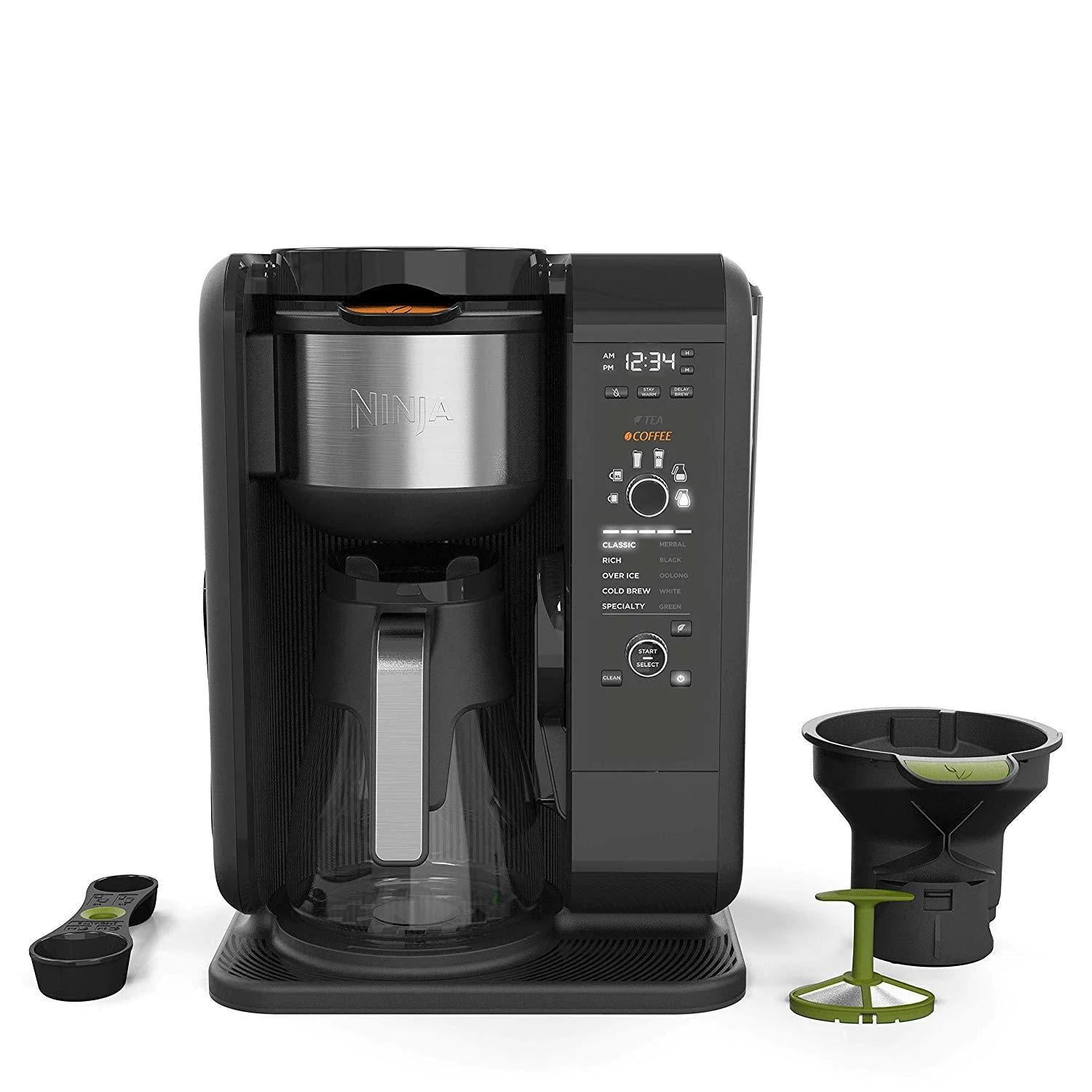 Ninja CP301 Hot and Cold Brewed System