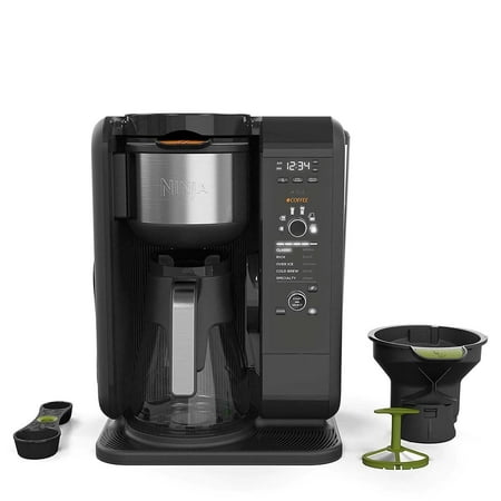 

Ninja CP301 Hot and Cold Brewed System