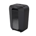 thumbnail image 4 of Fellowes Powershred Cross Cut Shredder Black, 1 Pack, 4 of 4
