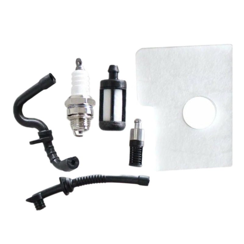 Oil Filter Gas Fuel Line Tube for Stihl Chainsaw Stil 017 018 Ms170 Ms180