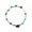 Multicolor, variant on Soumake LED Light Garland Girls Women Birthday Party Concert Headband Hair Accessories
