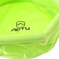 thumbnail image 2 of Miangastore Inflatable Foot Washing Bucket Folding Bucket Water Container Portable Fishing Camping Accessory, 2 of 8