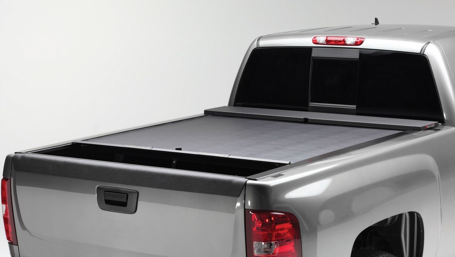 Roll N Lock M Series Retractable Tonneau Cover For 95 04 Tacoma 6 Bed Walmart Com Walmart Com