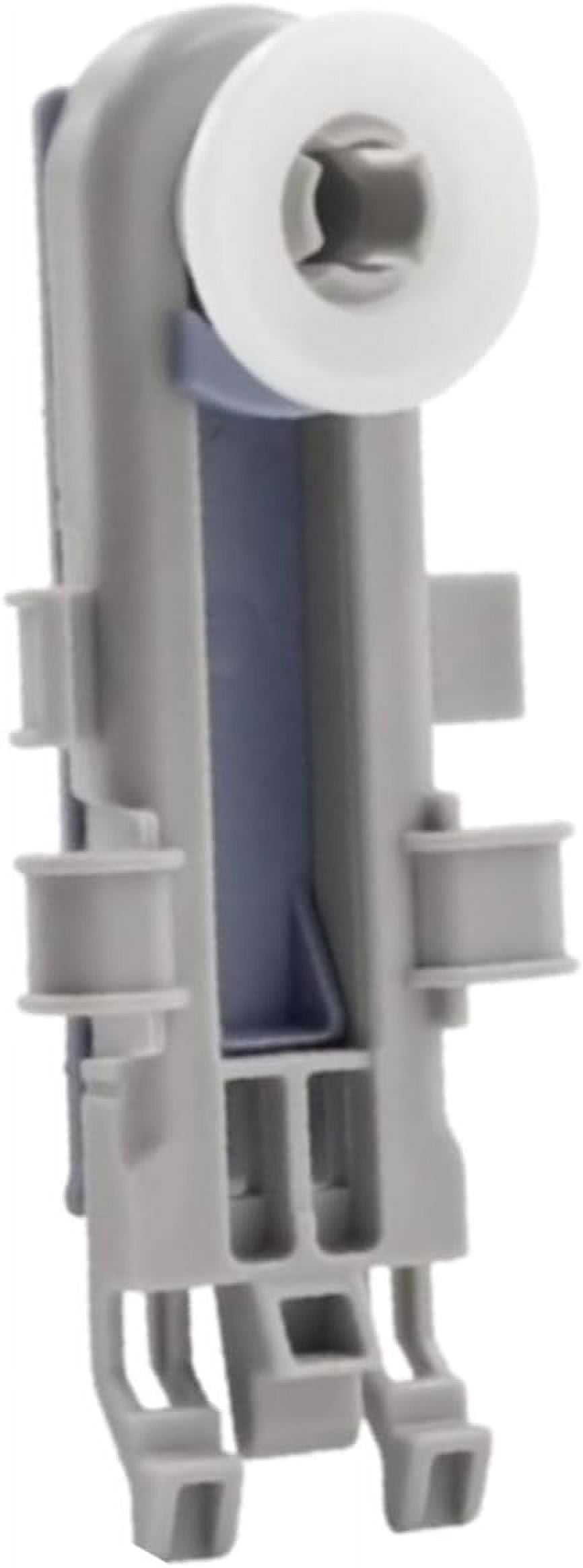 Scaroo 8561996 Dishwasher Upper Rack Wheel Mount Whirlpool (12-Pack)