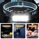 thumbnail image 5 of Camping Searchlight Linterna portátil Tipo C Carga 1800mAh (W6123A) Negro, 5 of 6