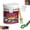 Green, variant on Rust Removal Converter Metallic Paint, 300g 2-In-1 Rust Converter & Metal Primer, Anti-Rust Metal Paint For Cars, Fences, And Garden Tools, Black