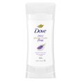 thumbnail image 4 of Dove Aluminum Free Déodorant for Women with 1/4 Moisturizers Lavender & Vanilla Scent for Soft, Comfortable Underarms, 4 of 7