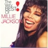 Millie Jackson - Very Best of - R&B / Soul - CD